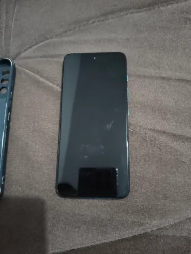 Moto g71 usado