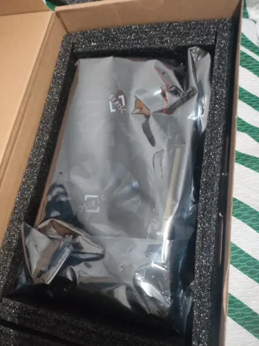 Placa de Video AMD RX6600  8GB !!