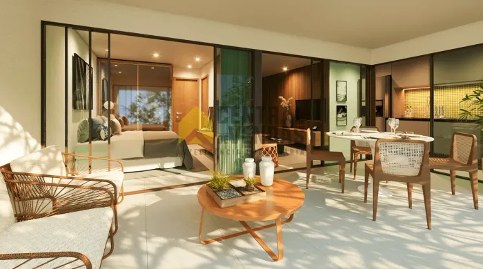 MILAGRES BEACH RESIDENCE