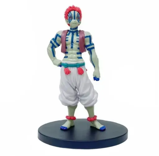 Figura Akaza Demon Slayer