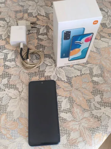 Vendo celular Redmi not 11 s