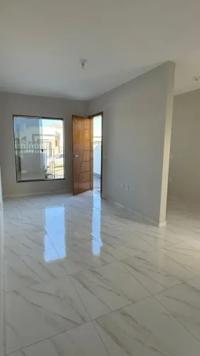 CASA NOVA COM SUÍTE À VENDA NO BAIRRO JOAIA TIJUCAS/SC