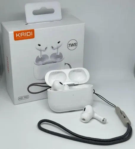 Fone Bluetooth Sem Fio Premium | Cancelamento de Ruído + Case Recarregável