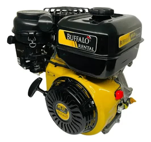 Motor Estacionário 16.0cv Buffalo Rental Uso Profissional