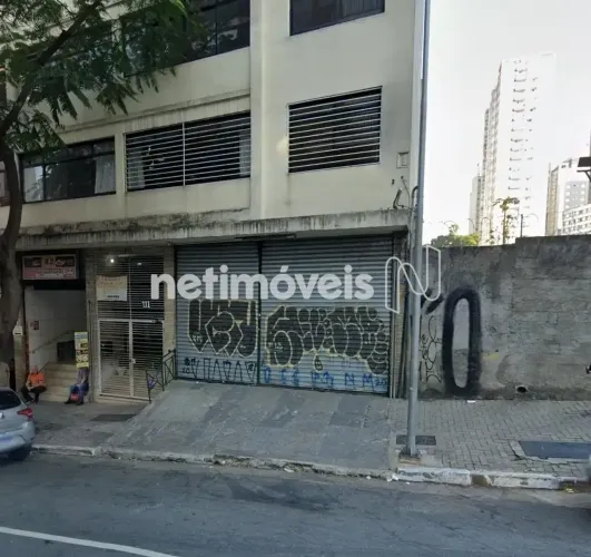 Locação Loja Bela Vista São Paulo