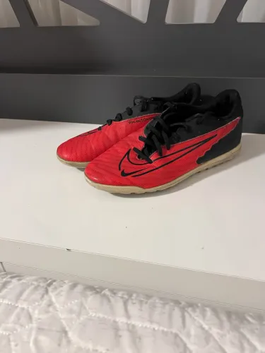 Chuteiras promoção