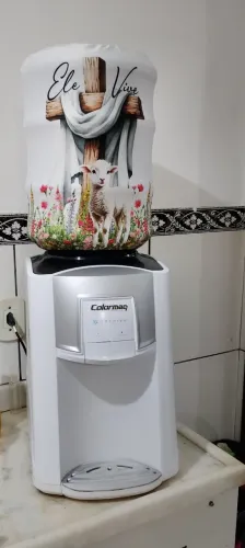 Bebedouro Colormaq Premium 