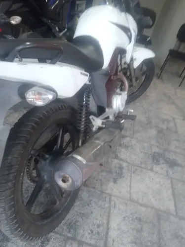 Titan fazer