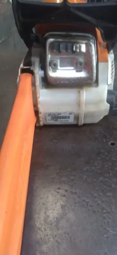 Moto serra stihl ms172
