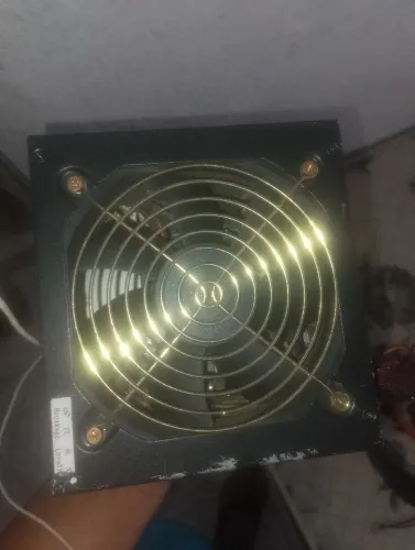 Fonte de Pc 500w