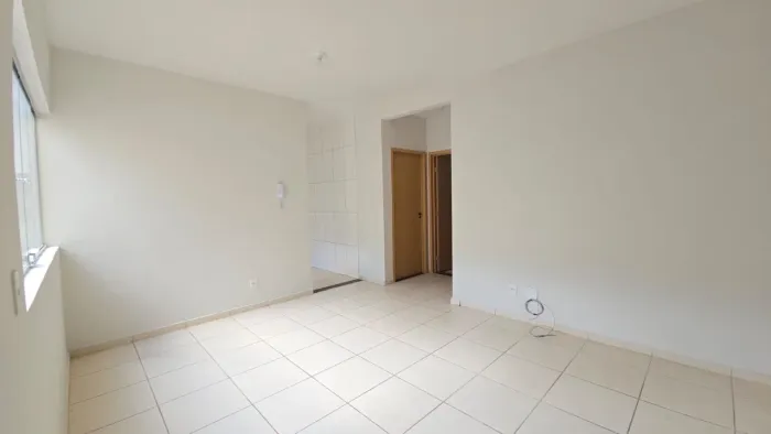 Apartamento à Venda em Itabirito 