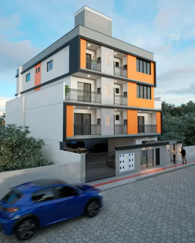 Studio | Venda | Centro de Navegantes
