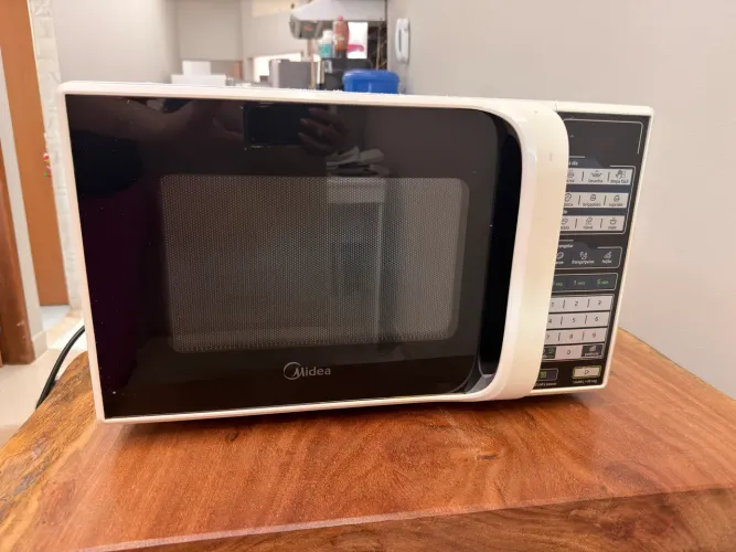 Microondas Midea