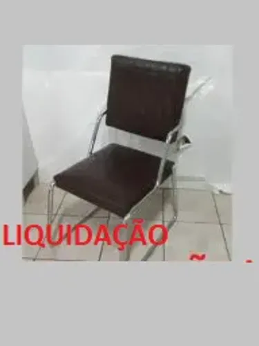 Cadeira Alto Padrão!