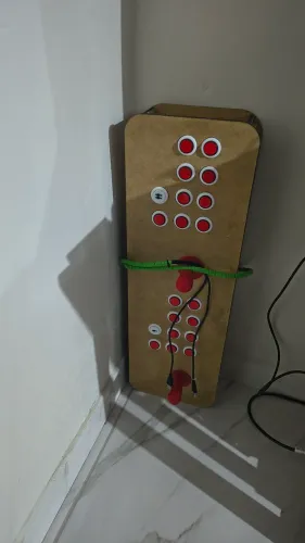 Controle Arcade