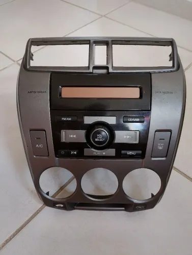 Som original Honda City 2012/13