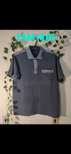 Camisas polos masculina 