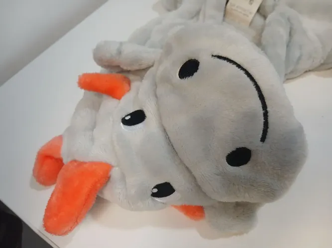Pijama infantil Dragäo