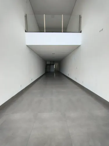 Loja e sobreloja Nova para alugar no Santo Agostinho