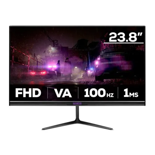 Vende-se Monitor de Pc