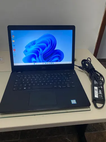 DELL I5-8250U 8ª geração