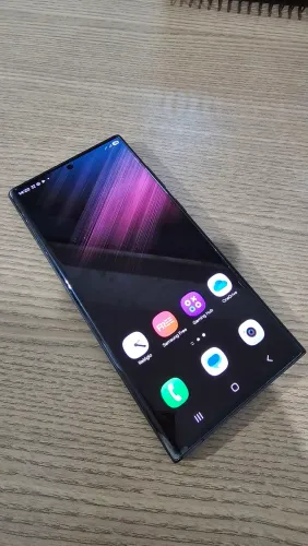 Galaxy S22 Ultra