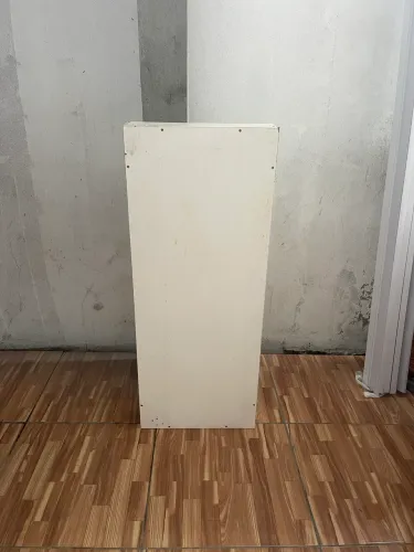 Base para expor manequim em MDF 1,30 mts