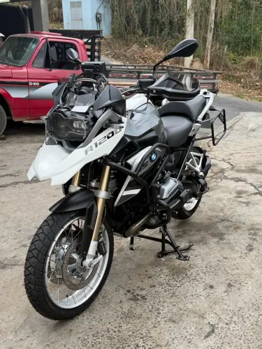 VENDO GS 1200 2015/2015