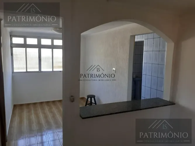 APARTAMENTO RESIDENCIAL em Carapicuíba - São Paulo, Conjunto Habitacional Presidente Caste
