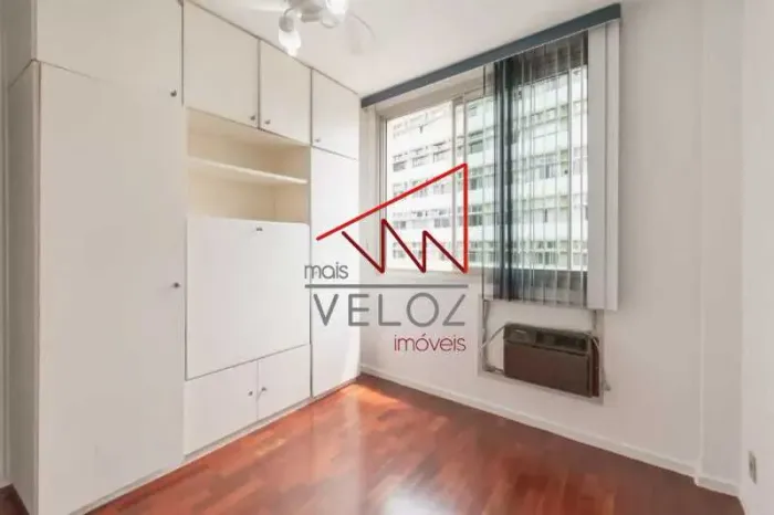 Apartamento : Padrão / Residencial / Flamengo