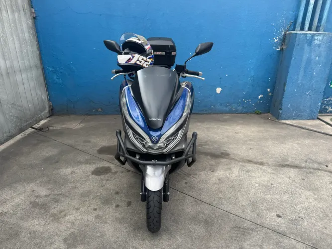 Vende se PCX 2021 único dono
