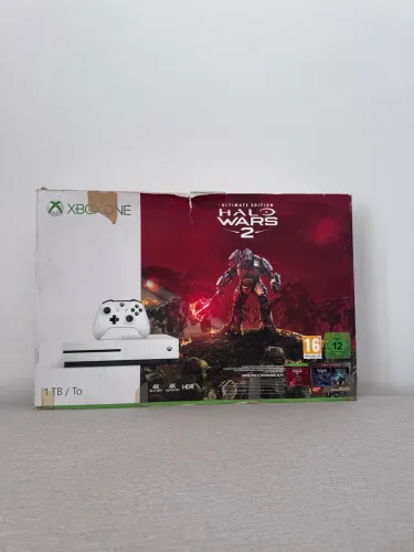 Xbox one