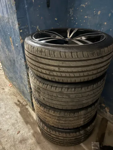 Rodas automotivas