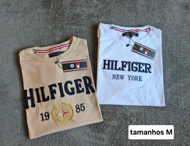Camisetas 80,00 cada