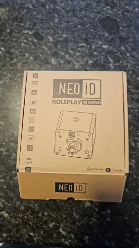 NEOiD Roleplay 4k nano câmera profissional HDMI/SDI com PoE /estreamig,Broadcast