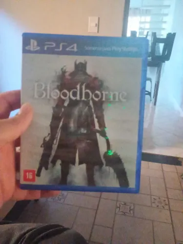 Blodeborn