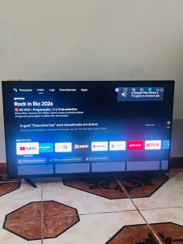 Vendo tv 