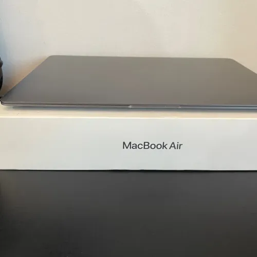 Mec book Air