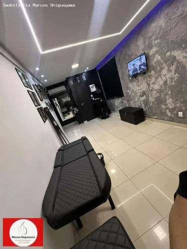 Sala Comercial para Venda em Salvador, Brotas, 1 banheiro, 1 vaga