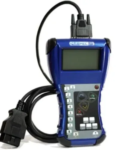 Scanner Multimec 3