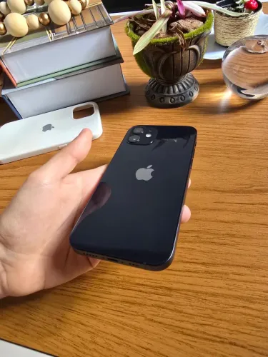 iPhone 12 - 128Gb Azul