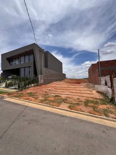 Lote Jardins Versalhes aceito veículo