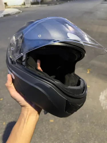 Capacete Norisk Motion Tam 58
