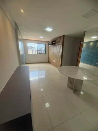 LOCAÇÃO ED. LAS TORRES 3/4 JATIUCA