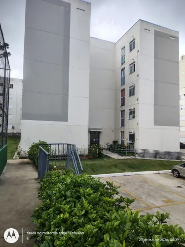 Apartamento em Mogi Das Cruzes