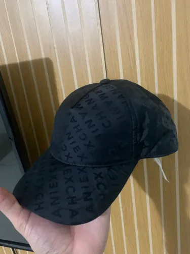 Boné Armani original 