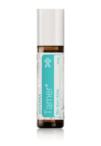 DoTerra Tamer rolon