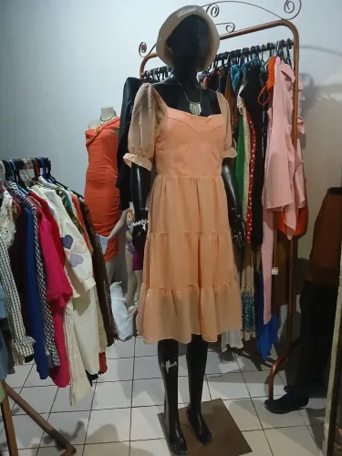 Maniquim completo