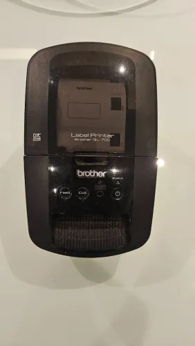 Brother QL-700