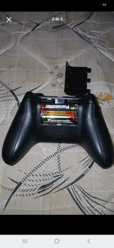 CONTROLE XBOX